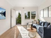 Fully Furnished | Electricity, Water & Internet Included