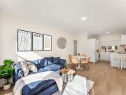 Fully Furnished | Electricity, Water & Internet Included