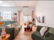 Fully Furnished Elegance In The Heart Of Fitzroy North