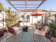 Fully Furnished Elegance In The Heart Of Fitzroy North