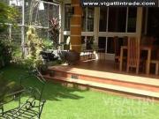 Fully furnished elegant house and lot for sale!