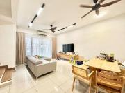 Fully Furnished Elmina Green 4 Shah Alam
