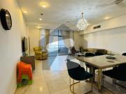 Fully furnished emaar for rent emaar pearl towers