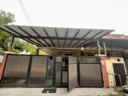 Fully Furnished End Lot Terrace Taman Teratai Nilai 7 Solar