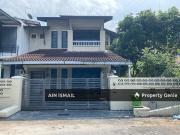 [FULLY FURNISHED] ENDLOT DOUBLE STOREY SEMI D ASTANA...