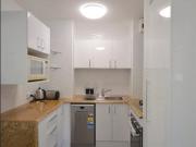 Fully Furnished & Equipped 1 Bedroom Apartment