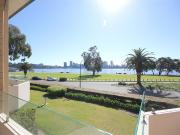 FULLY FURNISHED & EQUIPPED 2x1 APARTMENT FRONT LINE...