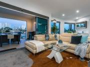 FULLY FURNISHED & EQUIPPED