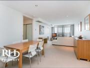 FULLY FURNISHED & EQUIPPED APARTMENT IN PRESTIGIOUS COMPLEX