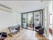 Fully Furnished & Equipped Executive One Bedroom Apartment