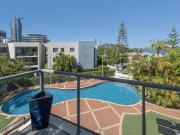 Fully Furnished & Equipped Modern Apartment