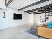 FULLY FURNISHED & EQUIPPED, STUNNING MODERN WAREHOUSE...