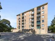 Fully Furnished & Equipped Unit overlooking City