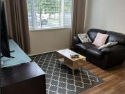 Fully Furnished Excellent 1 Bedroom Flat Min 3 months...