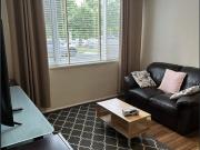 Fully Furnished Excellent 1 Bedroom Flat Min 6 months...