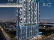 Fully Furnished Exclusive 4 Star New Residence in...