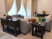 Fully Furnished Exclusive Double Storey Bungalow Diamond...