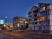 Fully Furnished Exclusive Harbourfront Luxury Apartment