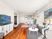 Fully Furnished Executive 2 Bedroom Residence