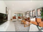 Fully Furnished Executive Apartment