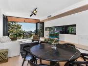 Fully furnished executive apartment