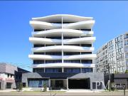 Fully Furnished Executive Apartment