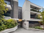 Fully Furnished Executive Apartment