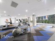 Fully Furnished Executive Apartment in Mascot Central