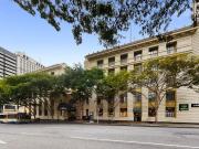 Fully Furnished Executive Apartment in the Heart of...