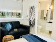 Fully Furnished Executive Apartment Ocean Views