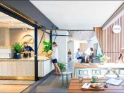 Fully Furnished Executive Apartment Opposite Albert Park...