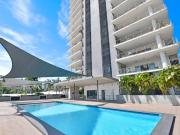 Fully Furnished Executive Apartment with Premium City &...