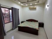 Fully furnished executive class 1 bed apartment for rent...