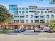 Fully Furnished Executive One Bedroom Apartment