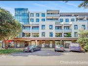 Fully Furnished Executive One Bedroom Apartment