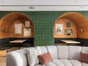 Fully Furnished Executive Studio with Harbour Bridge and...