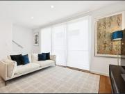 Fully Furnished Executive Townhouse – Mid to Long Term...