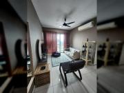 Fully Furnished & Facing KLCC‼️ KL Traders Square Condo...