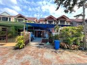 Fully Furnished Facing Open 2 Storey Jalan Platinum 7...
