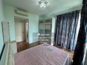 Fully Furnished Facing Swimming Pool! 1 Yard