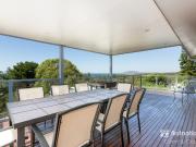 Fully Furnished Family Home