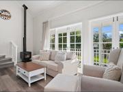 FULLY FURNISHED FAMILY HOME BY THE BEACH