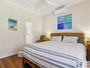 Fully Furnished Family Home in Superb Location