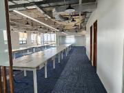 Fully Furnished & Fitted Office Space for Rent Lease...
