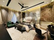 Fully Furnished Five Marla Brand New Luxury House For...