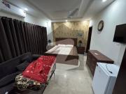 Fully Furnished Flat