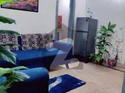 Fully Furnished Flat Available For Rent Fully Furnished Flat Available For Rent