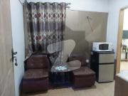 Fully Furnished Flat Available For Rent In Block H 3...