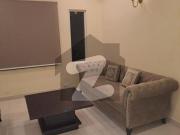 Fully Furnished Flat Available For Rent In Diplomatic...
