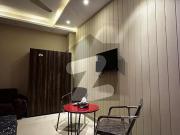 Fully Furnished Flat Available For Rent In H3 Block Near... Fully Furnished Flat Available For Rent In H3 Block Near...